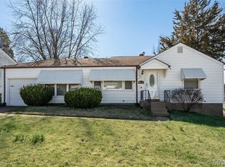10217 Cabot Dr, Saint Louis, MO