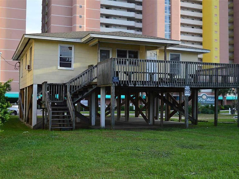 2nd image of 2706 S Ocean Blvd