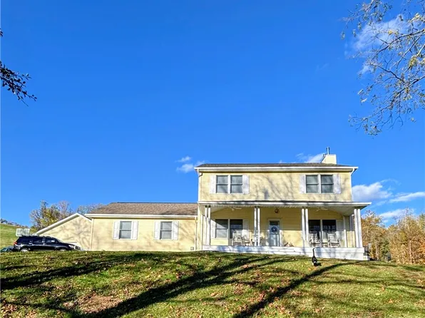 241 Lyons Rd, Claysville, PA 15323