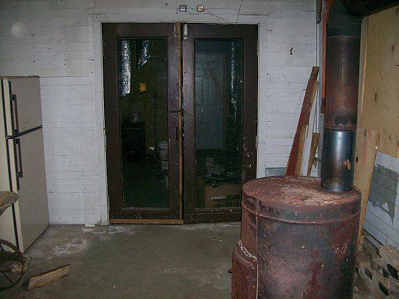 from workshop to garage