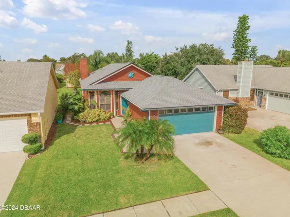 794 Pine Shores Cir, New Smyrna Beach, FL 32168