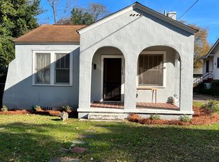 1410 Heath St, Augusta, GA 30904