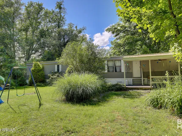 267 Sawmill Rd Lot 8, Cogan Station, PA 17728