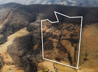 Tbd Blue Grass Valley Rd, Monterey, VA 24465