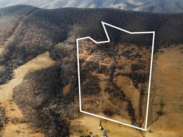 Tbd Blue Grass Valley Rd, Monterey, VA 24465