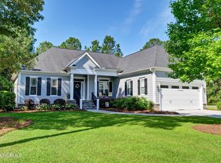 194 Cellars Way, Wallace, NC 28466