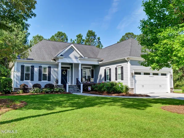 194 Cellars Way, Wallace, NC 28466