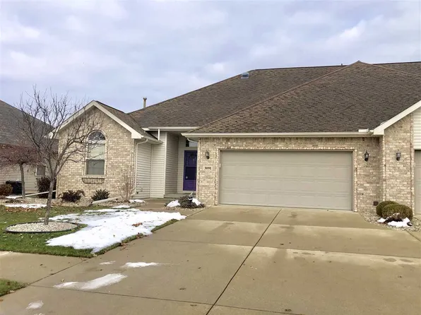 3091 Gaslight Dr, Bay City, MI 48706