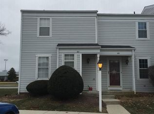 813 Old Silver Spring Rd, Mechanicsburg, PA 17055