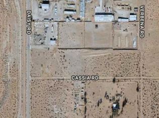 0 Daisy Rd, Adelanto, CA 92301