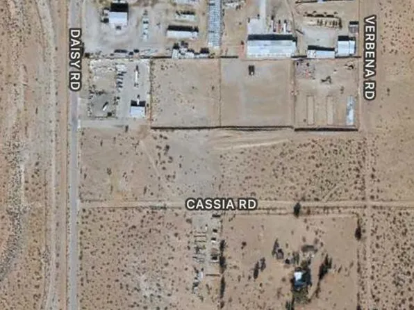 0 Daisy Rd, Adelanto, CA 92301