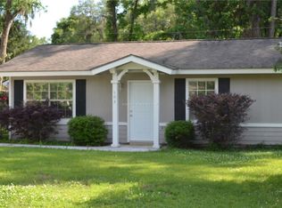 103 Dawn St, Hardeeville, SC 29927