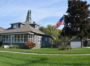 626 N Main St, Berrien Springs, MI 49103
