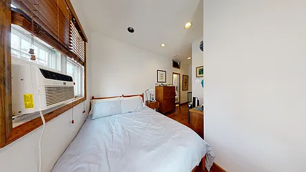 Rented by Bond New York