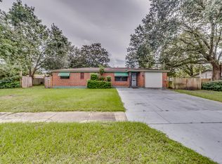 5919 Chevelle Dr, Jacksonville, FL 32244