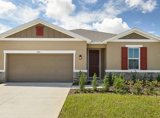 3344 Chicory Ct, Dundee, FL 33838