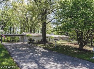 8209 Anita Rd, Baltimore, MD 21208