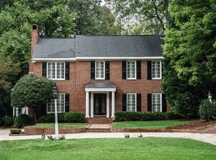 1225 Blenheim Dr, Raleigh, NC 27612