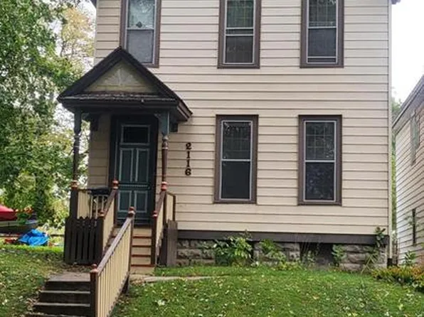 2116 North Booth STREET, Milwaukee, WI 53212