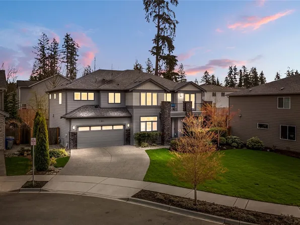 8837 NE 202nd Place, Bothell, WA 98011