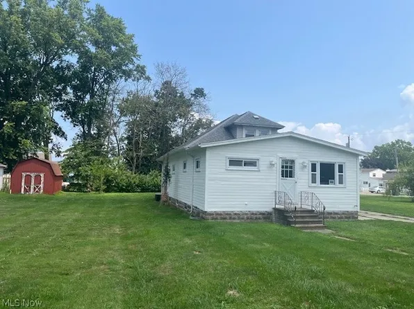 905 Cleveland Rd W, Huron, OH 44839
