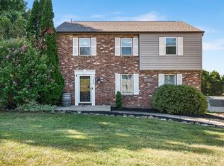 398 Sunridge Dr, Freedom, PA