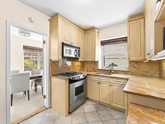 5th image of 430 E 56th St APT 9B