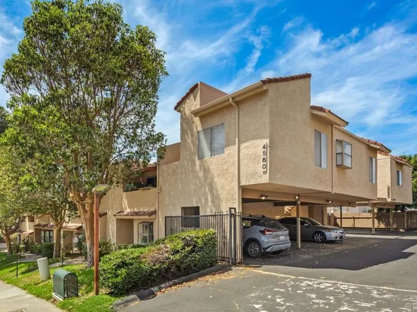 4560 Twain Ave APT 8, San Diego, CA 92120