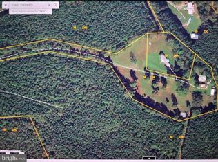 13437 Prim Rd, King George, VA 22485