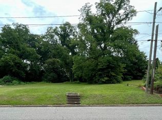 1161 Bragg St, Montgomery, AL 36108