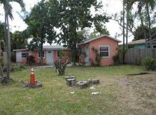 860 NW 80th St, Miami, FL 33150