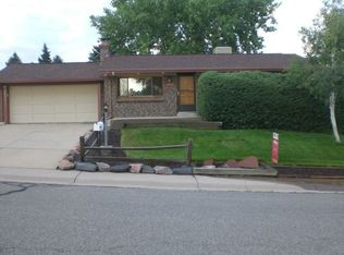 7922 Otis Cir, Arvada, CO 80003