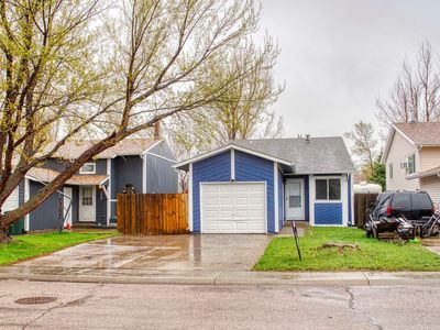 106 E Laurel St, Gillette, WY, 82718