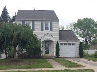 1037 Woodland Ave, Glendora, NJ 08029