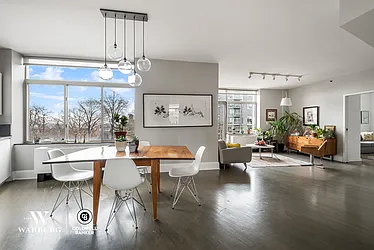 Sold by Coldwell Banker Warburg