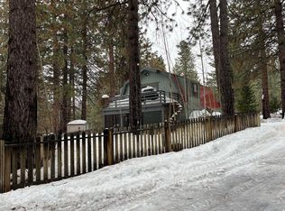 1383 Grizzly Rd, Portola, CA 96122