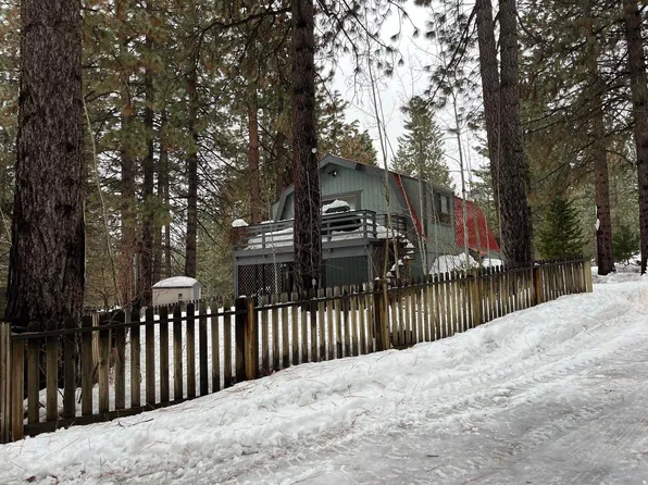 1383 Grizzly Rd, Portola, CA 96122