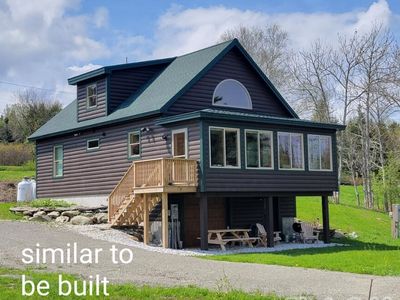 747 South Shore Drive #16, Rangeley, ME, 04970