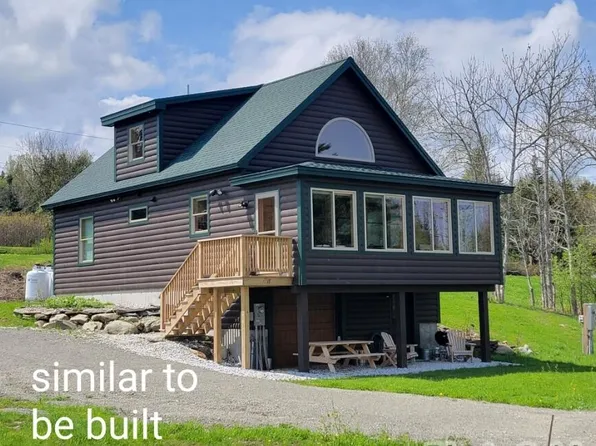 747 South Shore Drive #16, Rangeley Plt, ME 04970