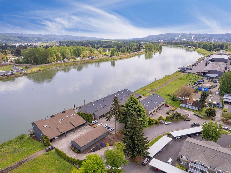 Leevee House Condominiums Longview, WA Zillow