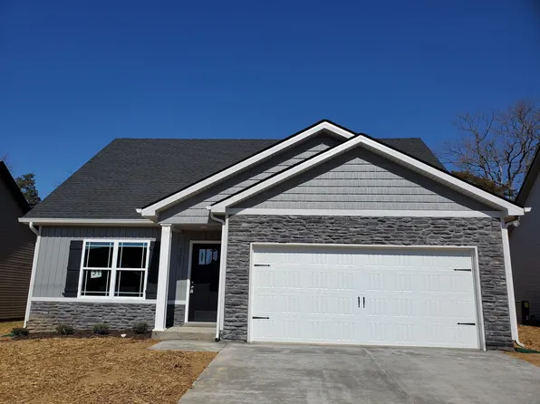 2843 Upstream Rd Lot 97, Christiana, TN 37037