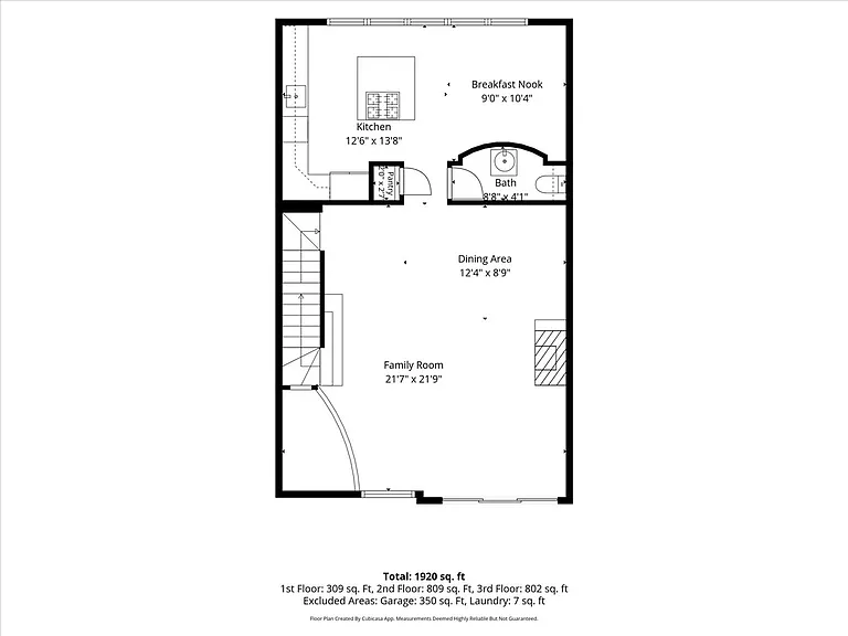 235 S Marion St #K — Photo 26