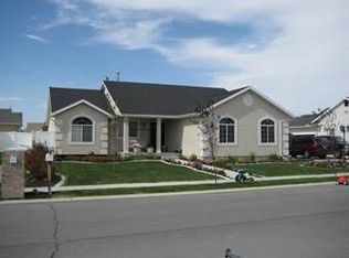 1453 Harrier St, Eagle Mountain, UT 84005