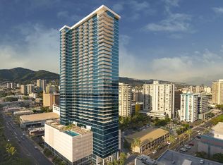 13 Ala Moana Blvd Apt 1405 Honolulu Hi Zillow