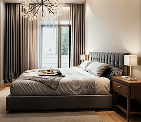 Rented by TriBro NYC LLC