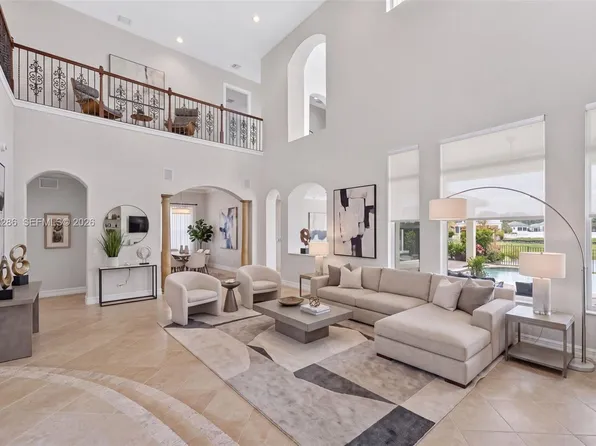 11867 NW 69th Pl, Parkland, FL 33076