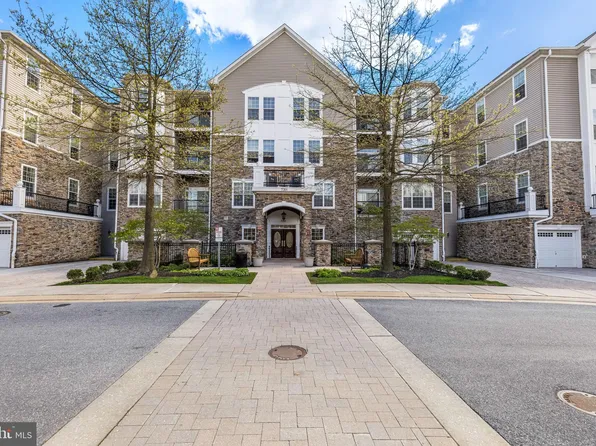 7301 Travertine Dr Unit 205, Baltimore, MD 21209