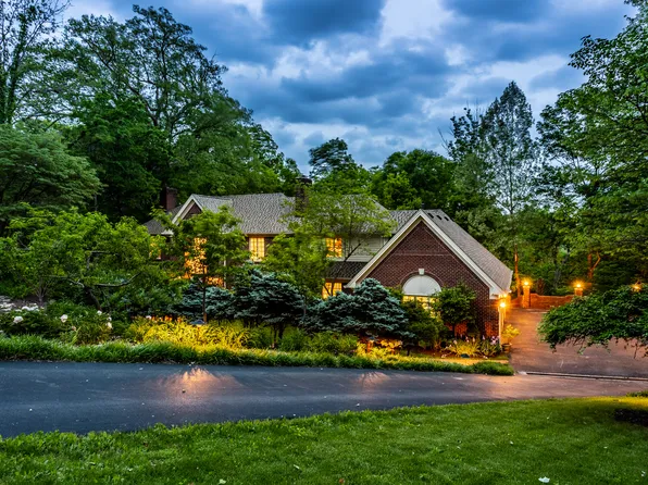 8209 Beech Knl, Indianapolis, IN 46256