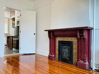 Rented by Brown Harris Stevens