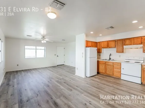 331 E Elvira Rd #2, Tucson, AZ 85756